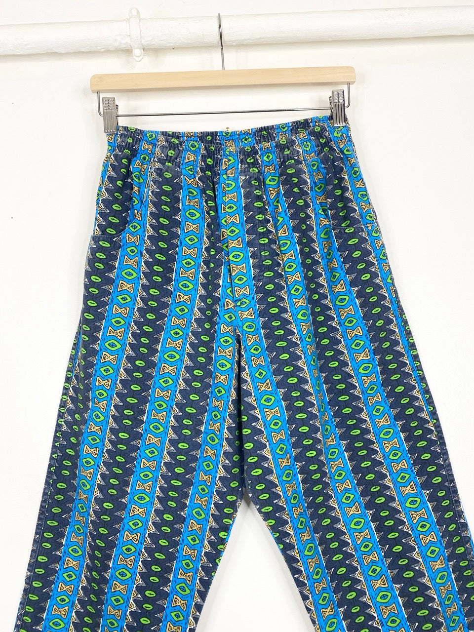 90s Quiksilver surf pants (S)