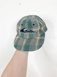 90s Quiksilver cap (Os)