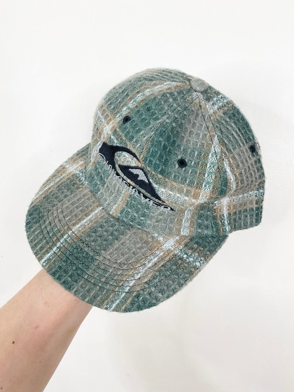 90s Quiksilver cap (Os)