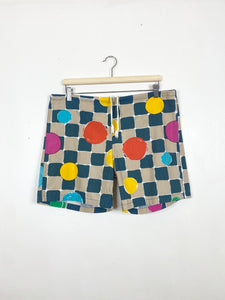 80s Jams Surfline short (M)