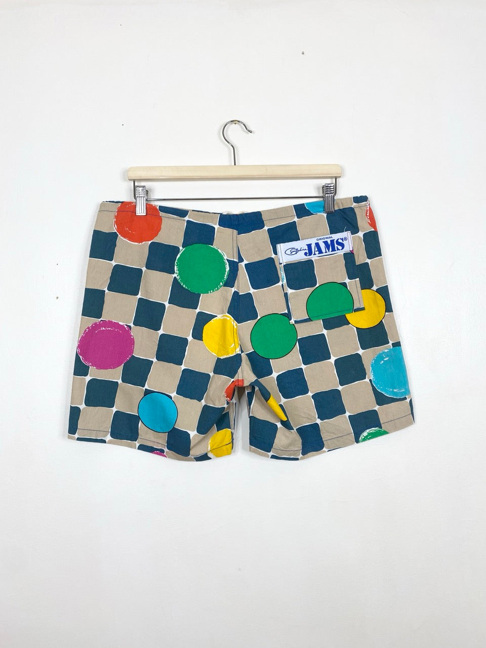 80s Jams Surfline short (M)