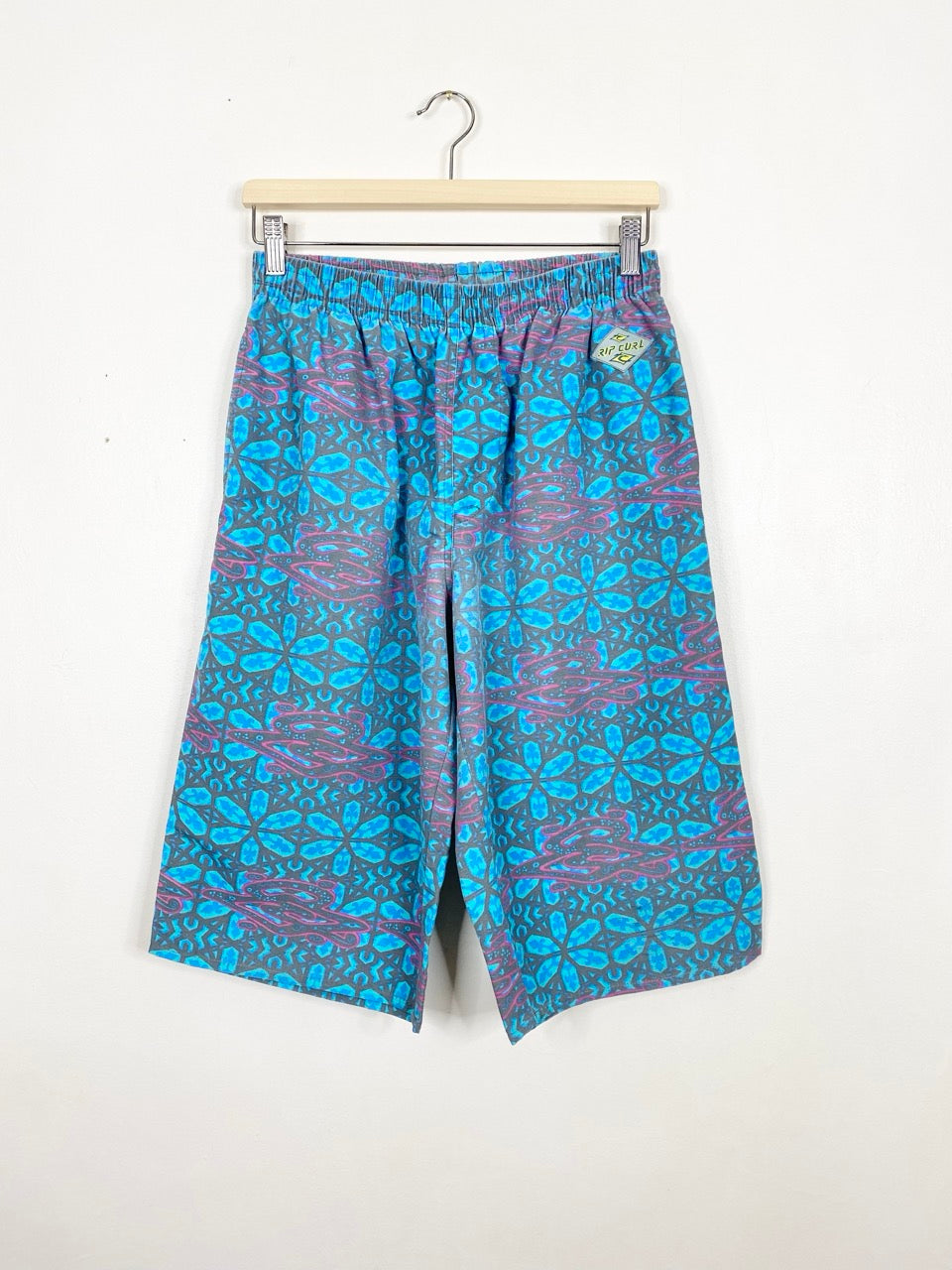 80s Rip Curl short (M)