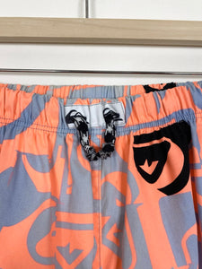 80s Quiksilver swim short (M)