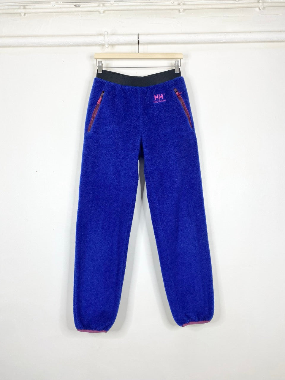 90s Helly Hansen fleece pants