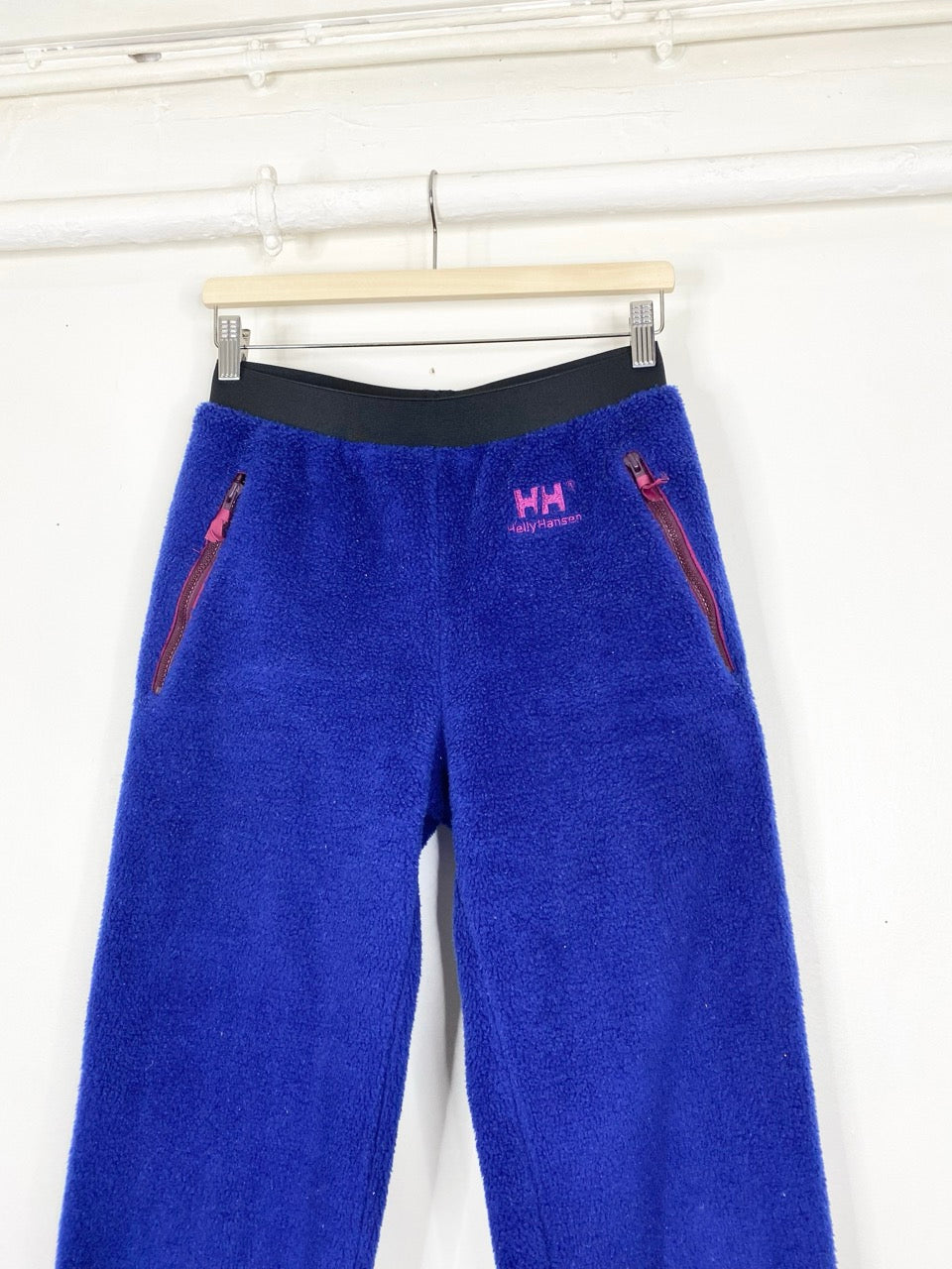 90s Helly Hansen fleece pants