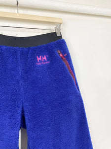 90s Helly Hansen fleece pants