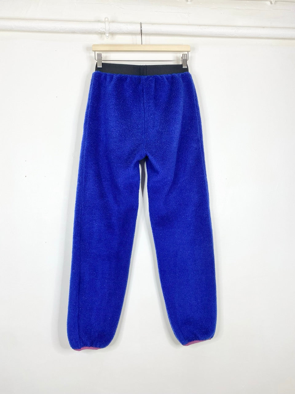 90s Helly Hansen fleece pants