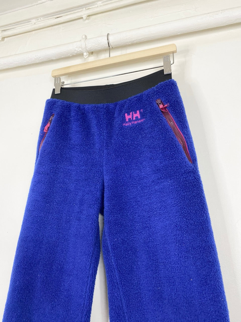 90s Helly Hansen fleece pants