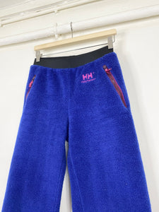 90s Helly Hansen fleece pants