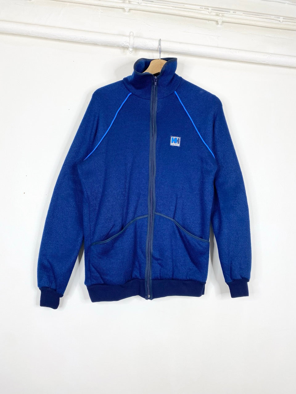 90s Helly Hansen thermal fleece set