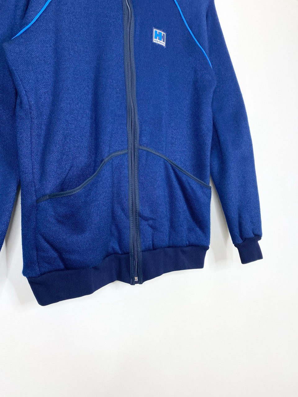 90s Helly Hansen thermal fleece set