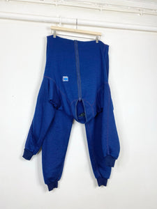 90s Helly Hansen thermal coverall