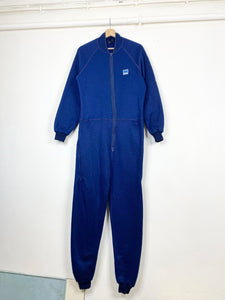 90s Helly Hansen thermal coverall