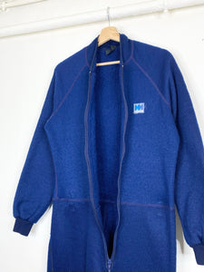 90s Helly Hansen thermal coverall