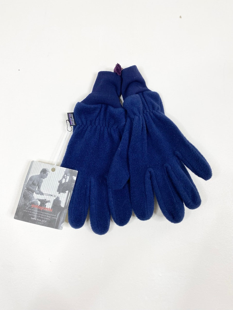 1997 Patagonia glove liners