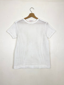 70s Eminence mesh t-shirt (M)