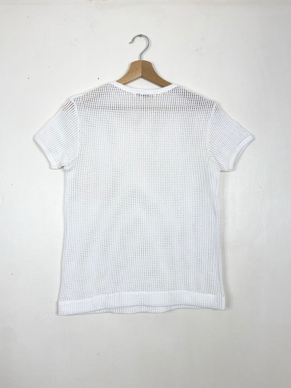 70s Eminence mesh t-shirt (M)