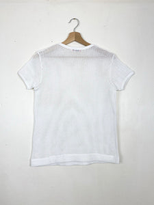 70s Eminence mesh t-shirt (M)