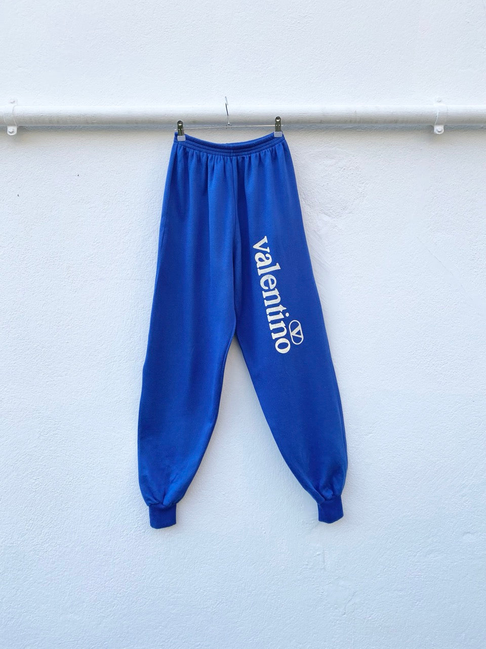 70-80s Valentino sweat pants (L)