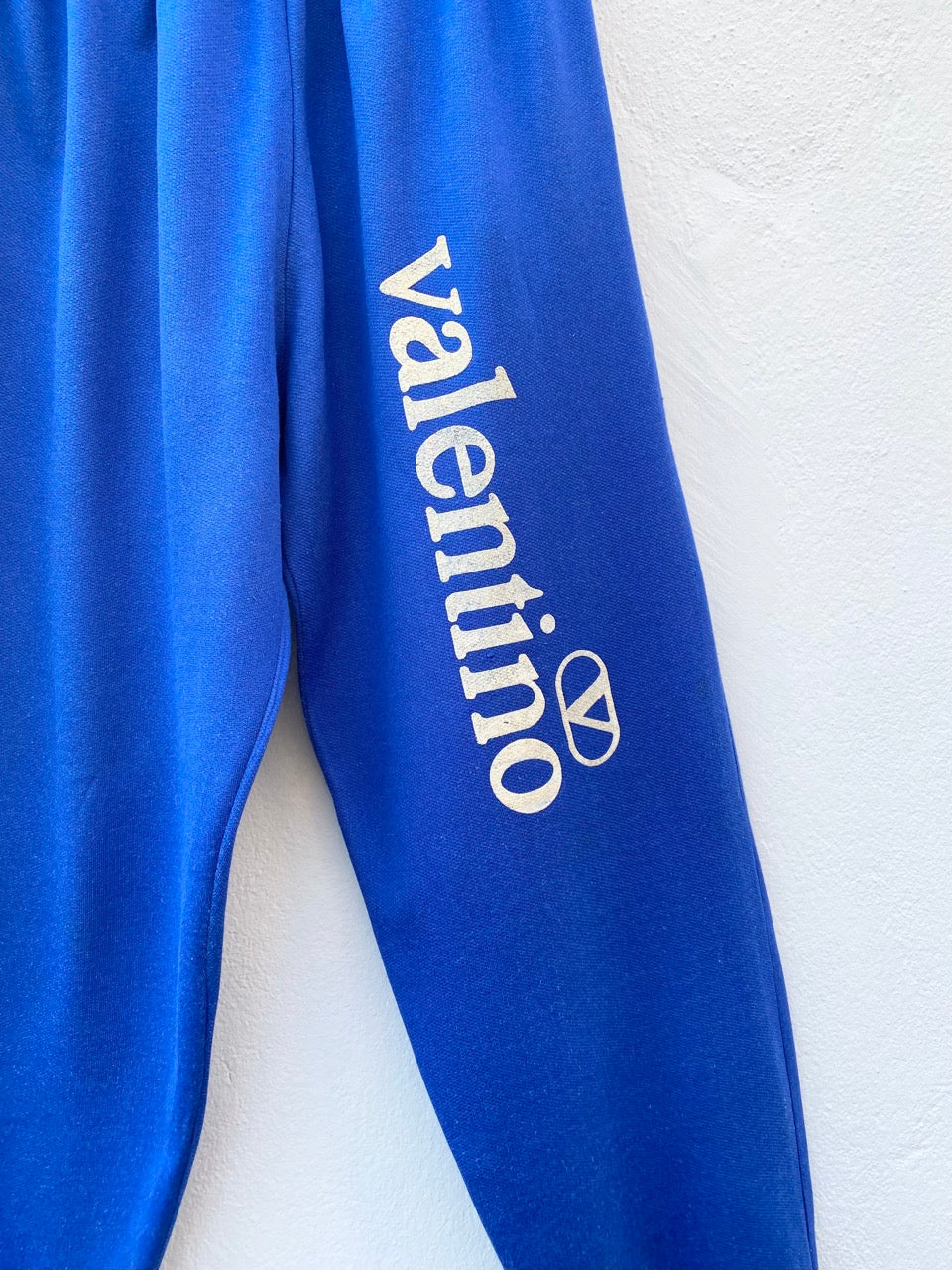 70-80s Valentino sweat pants (L)