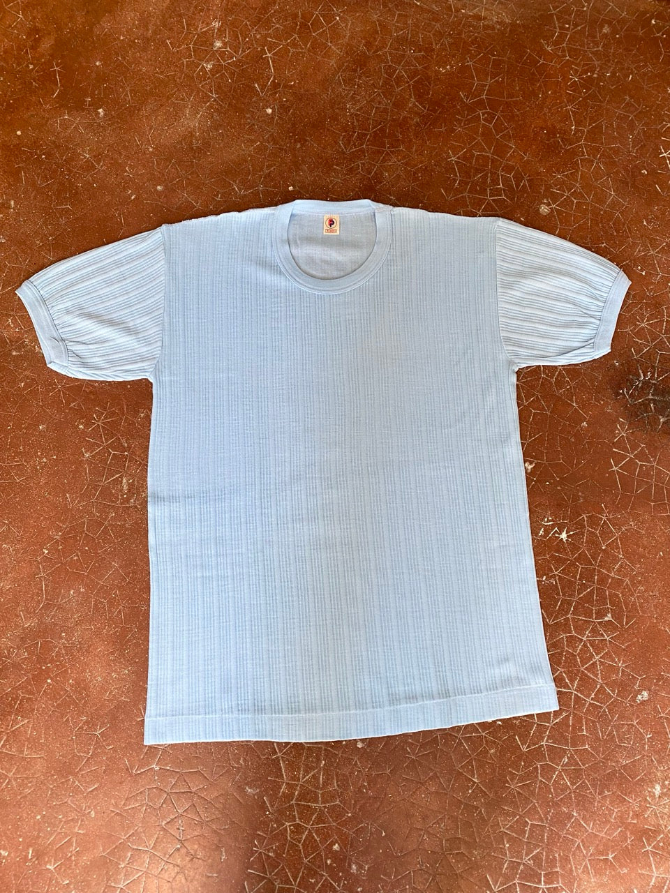 70s Fontana Pignatti t-shirt (L-XL)