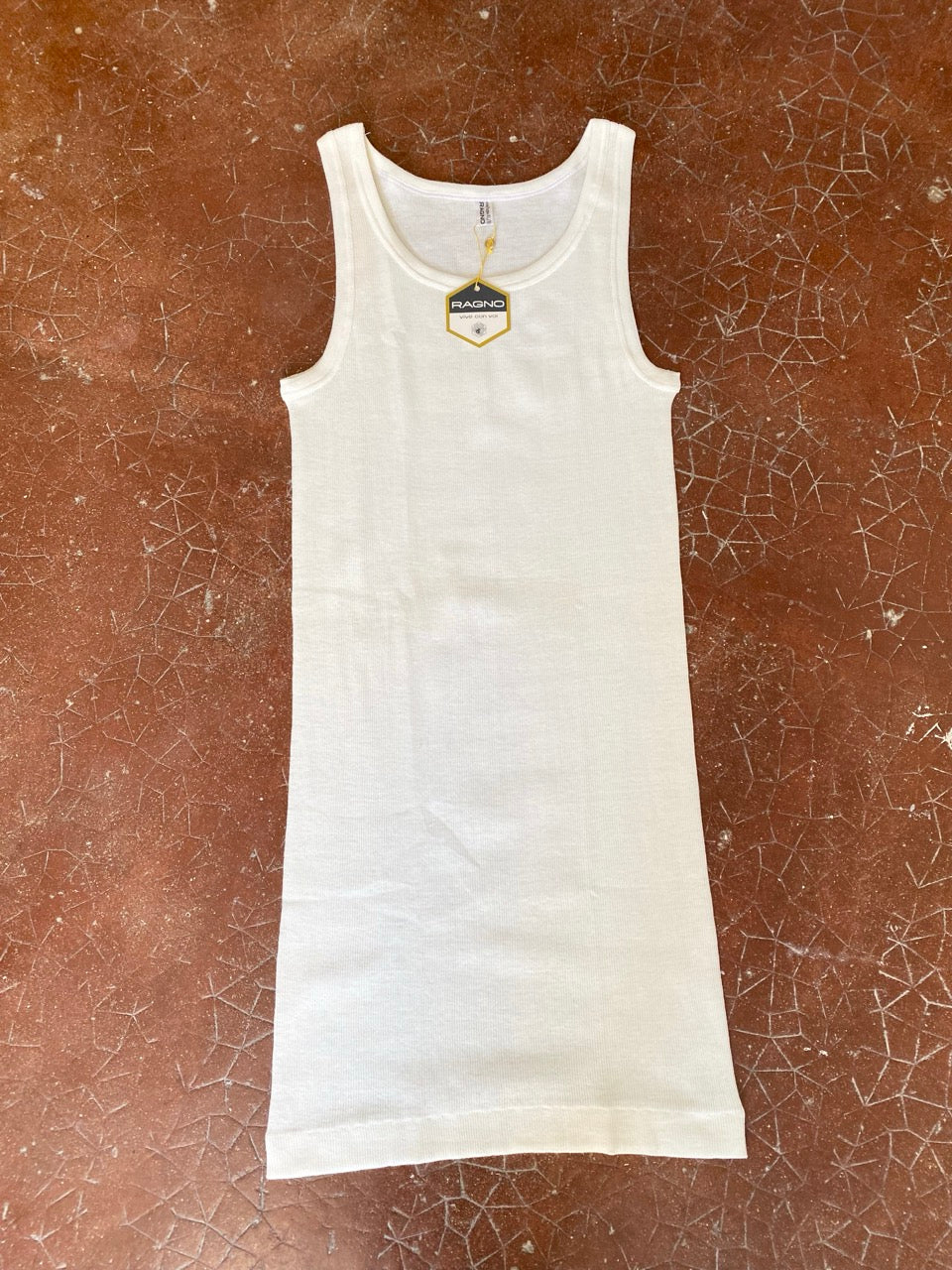 70s Ragno tank top (XL)