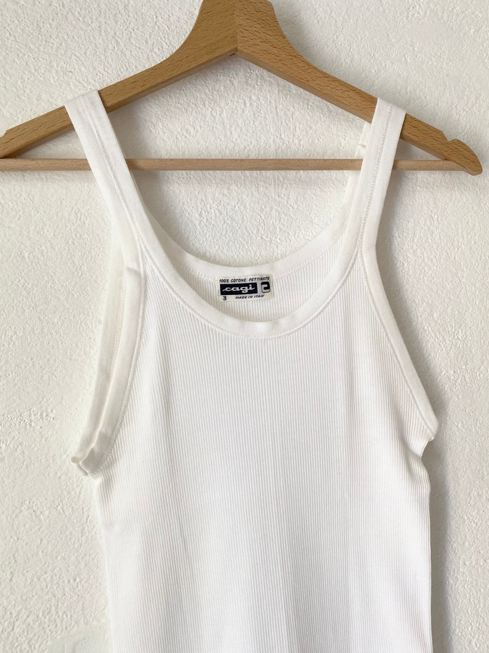 70s Cagi tank top (S)