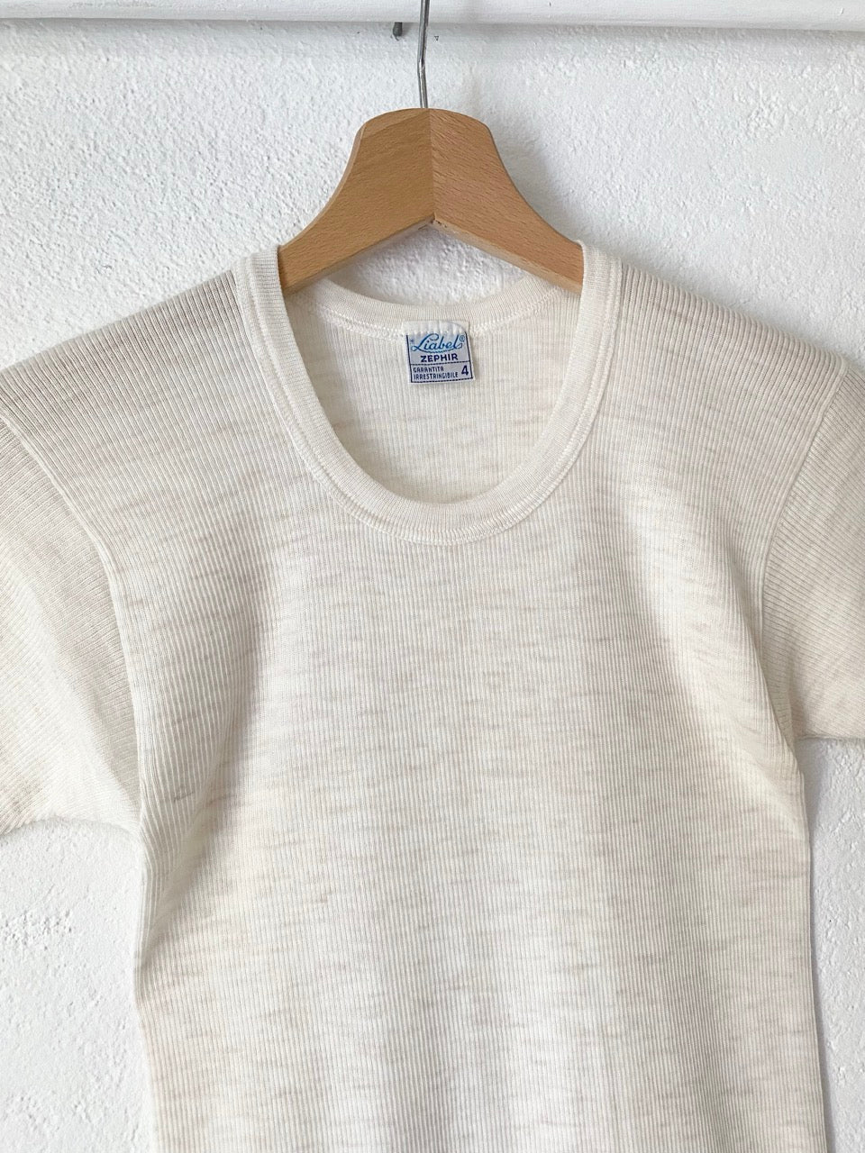 70s Liabel t-shirt (M)