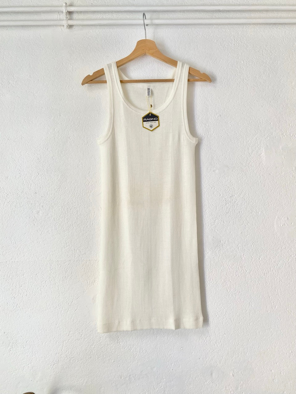 70s Ragno tank top (XL)