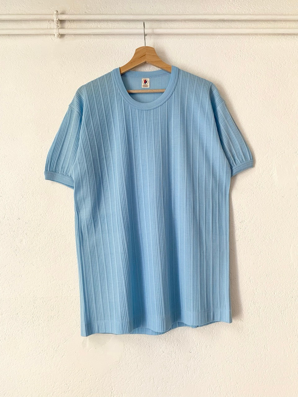 70s Fontana Pignatti t-shirt (L-XL)