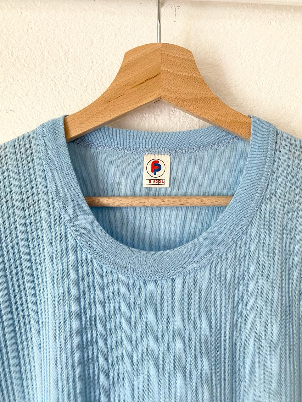 70s Fontana Pignatti t-shirt (L-XL)