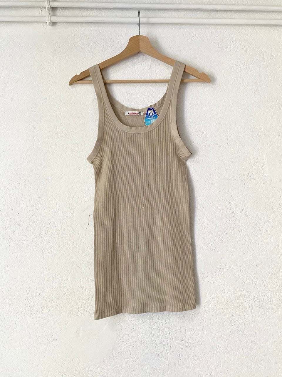 70s Aurea tank top (M)