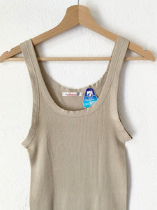 70s Aurea tank top (M)