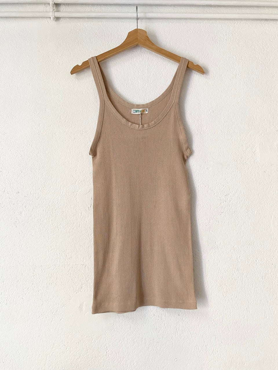 70s Stilge tank top (L)