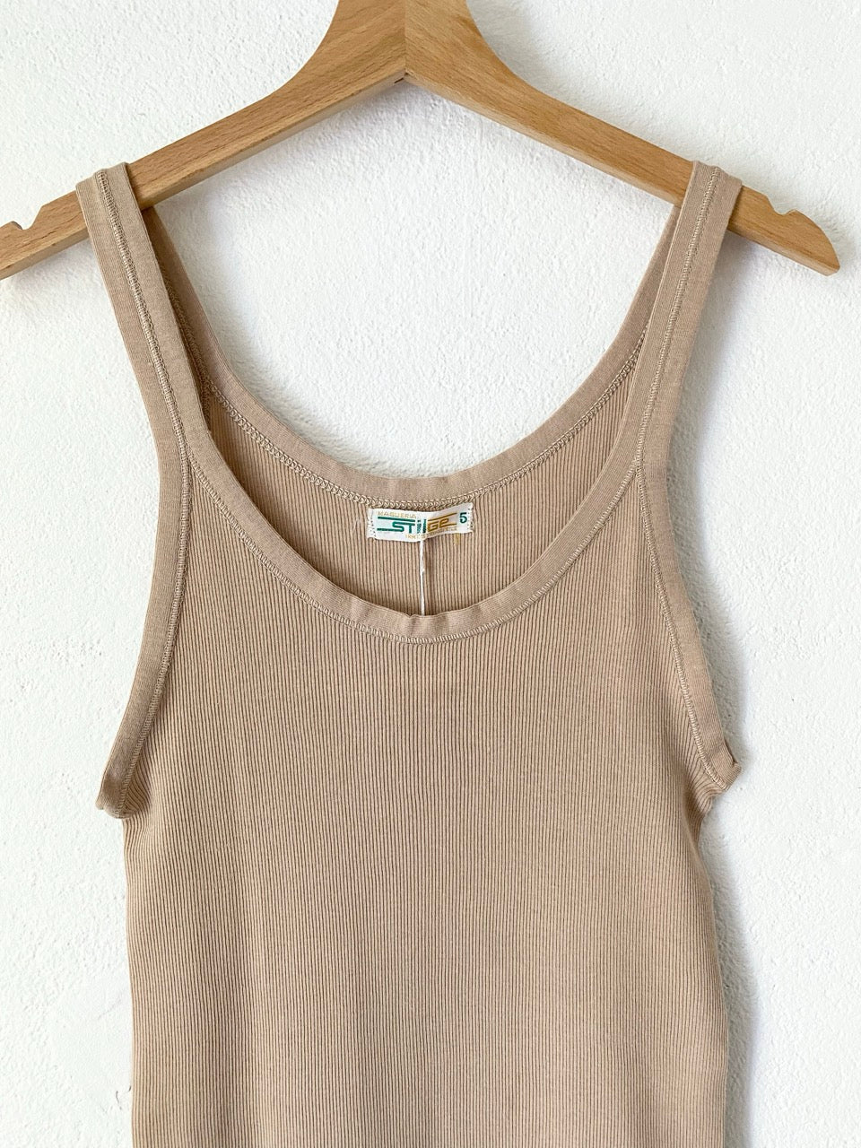 70s Stilge tank top (L)