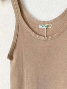 70s Stilge tank top (L)