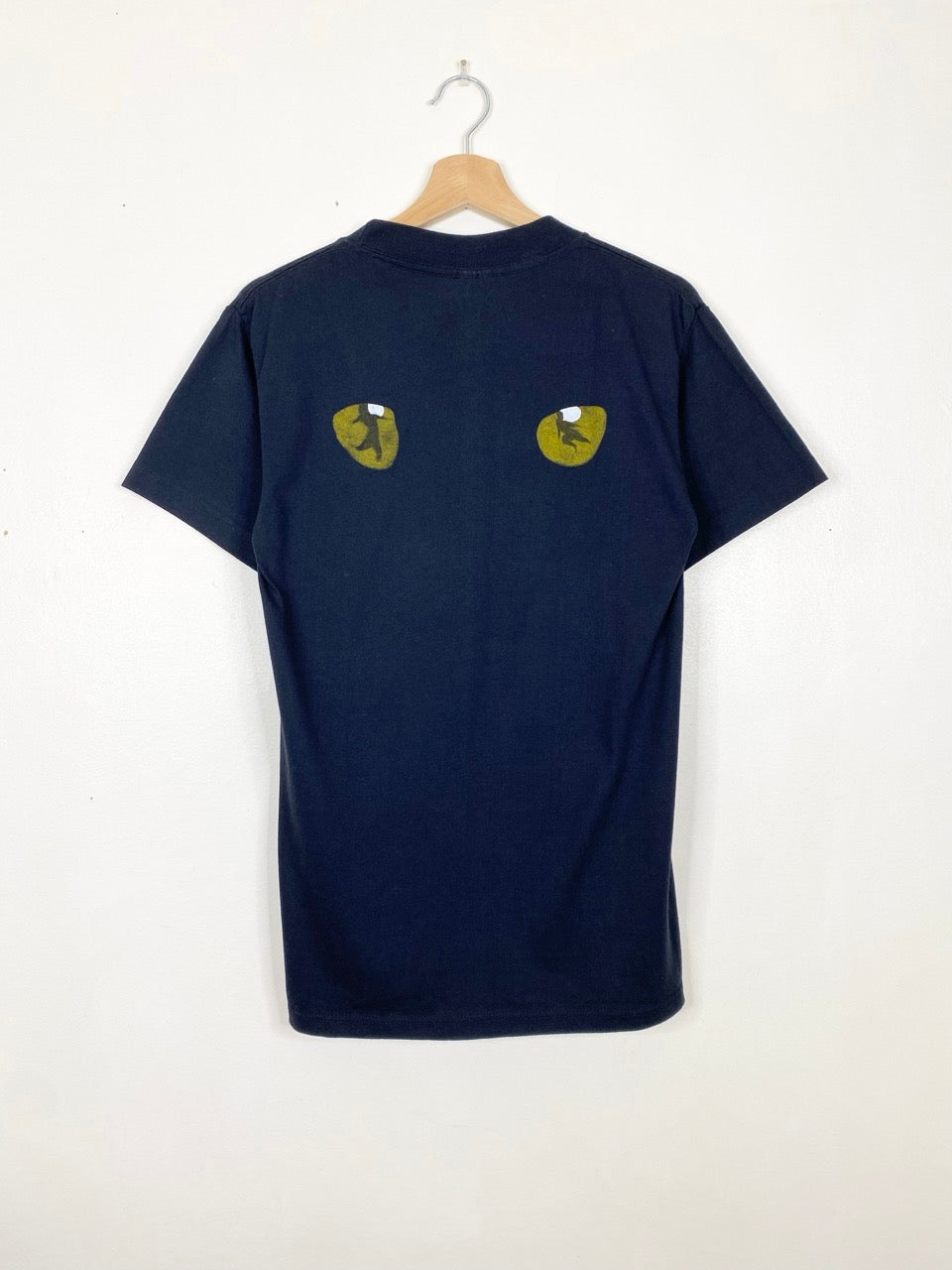 80s Cats Musical t-shirt (M)