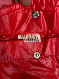 50-60s NEW deadstock Moncler by Lionel Terray Mountaineering down jacket (L)