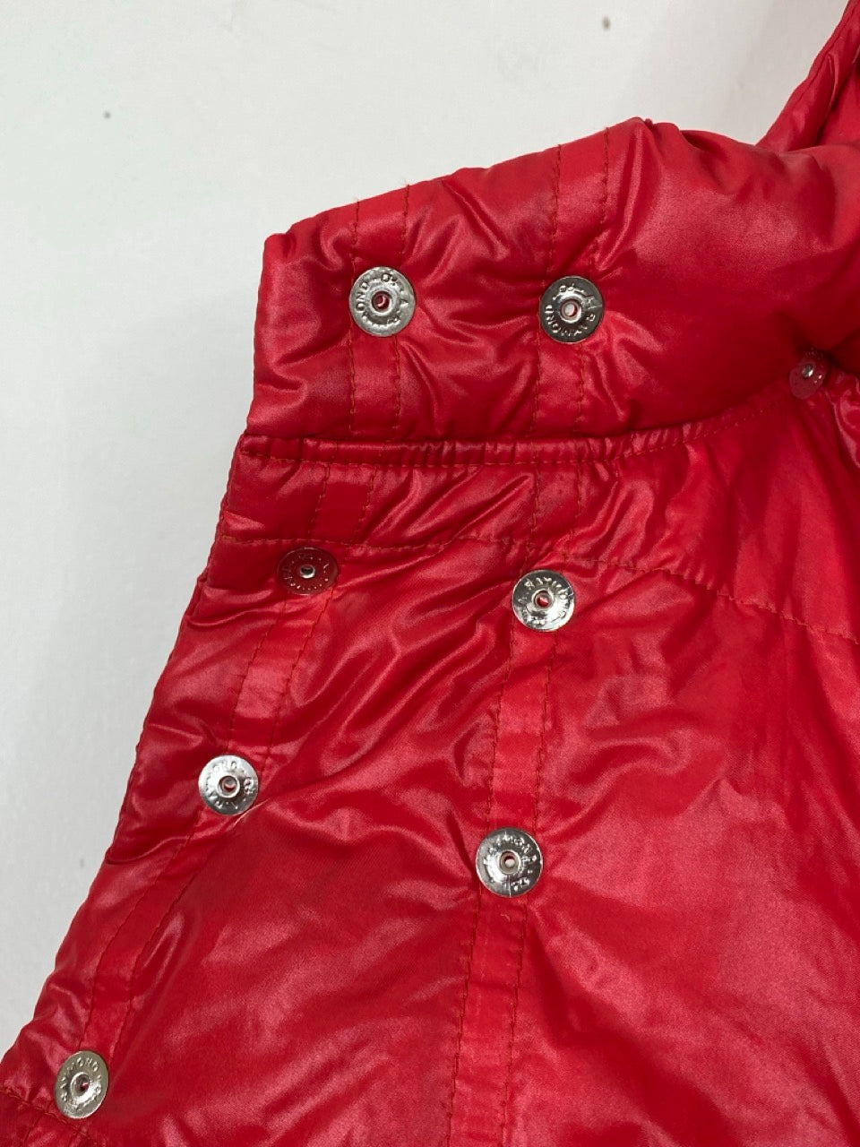 50-60s NEW deadstock Moncler by Lionel Terray Mountaineering down jacket (L)