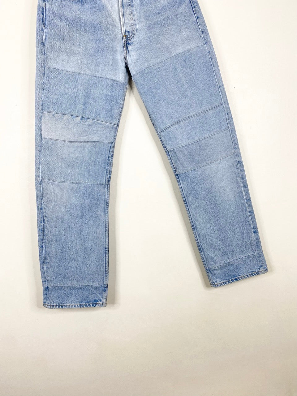 90s repaired Levi's 501