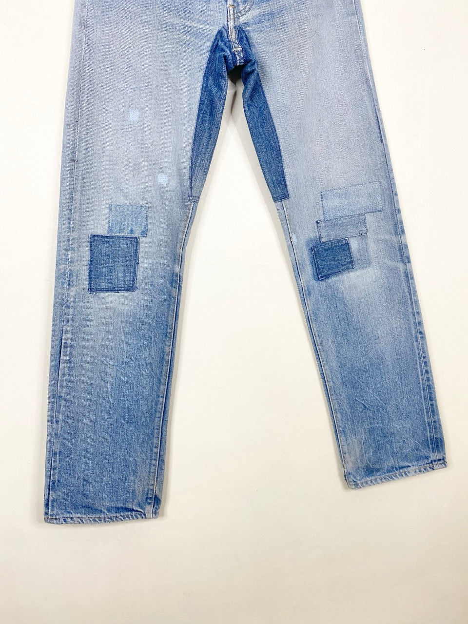 70-80s selvedge Levi's 501 (W27-28)