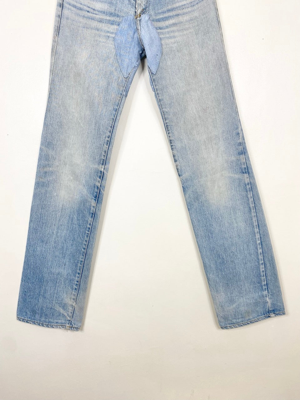 80s repair Levi's jeans (W26)