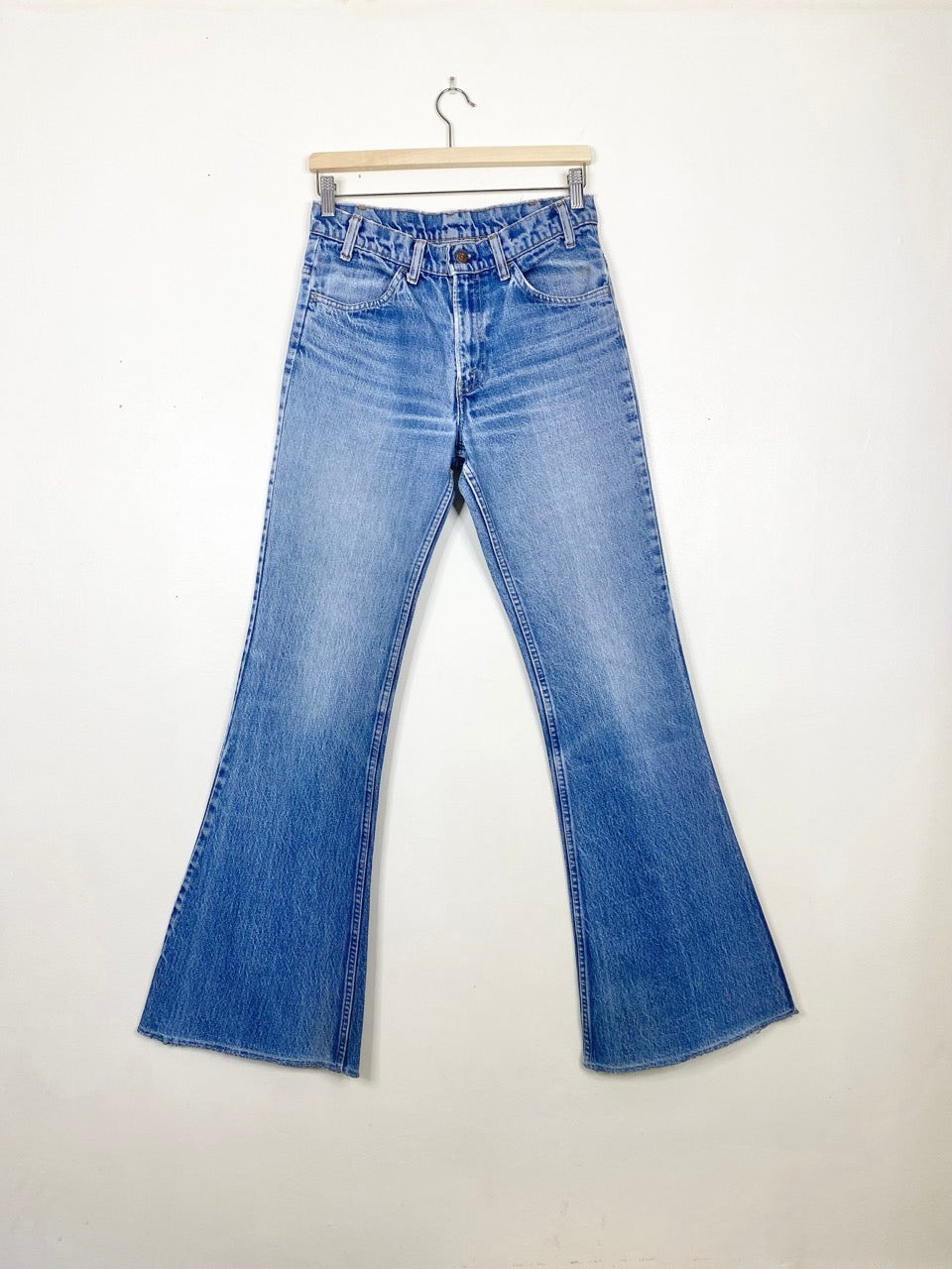 70s flared Levi's 684 (W30-31)