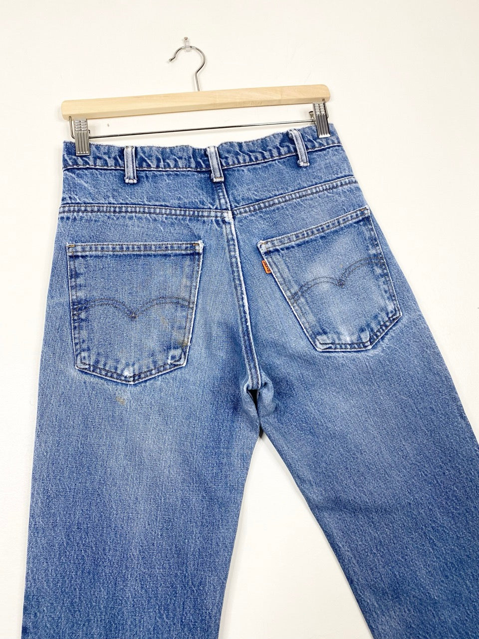 70s flared Levi's 684 (W30-31)