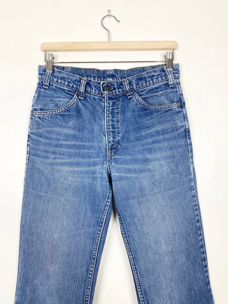 70s flared Levi's 684 (W30)