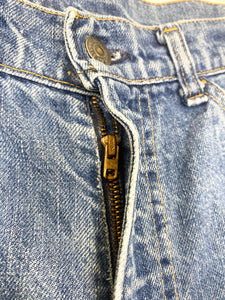 70s flared Levi's 684 (W30)