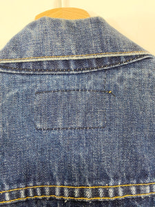 60s Levi's Big E trucker jacket (M-L)