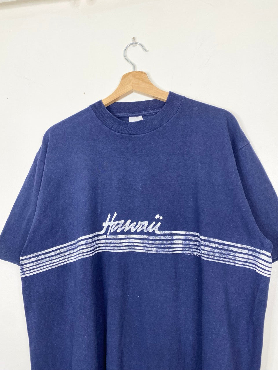 70-80s Sunstrokes Hawaii t-shirt (M)