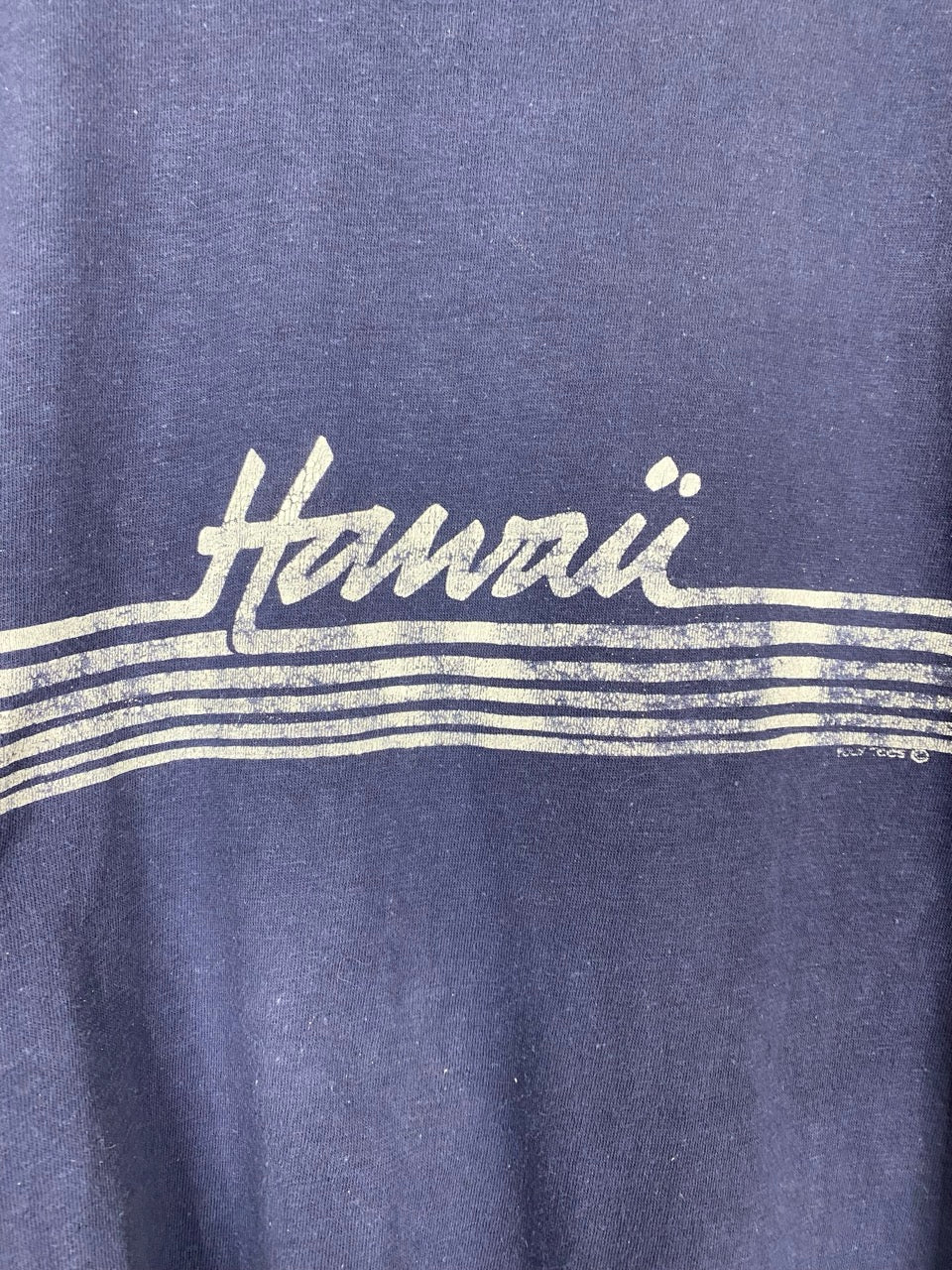 70-80s Sunstrokes Hawaii t-shirt (M)