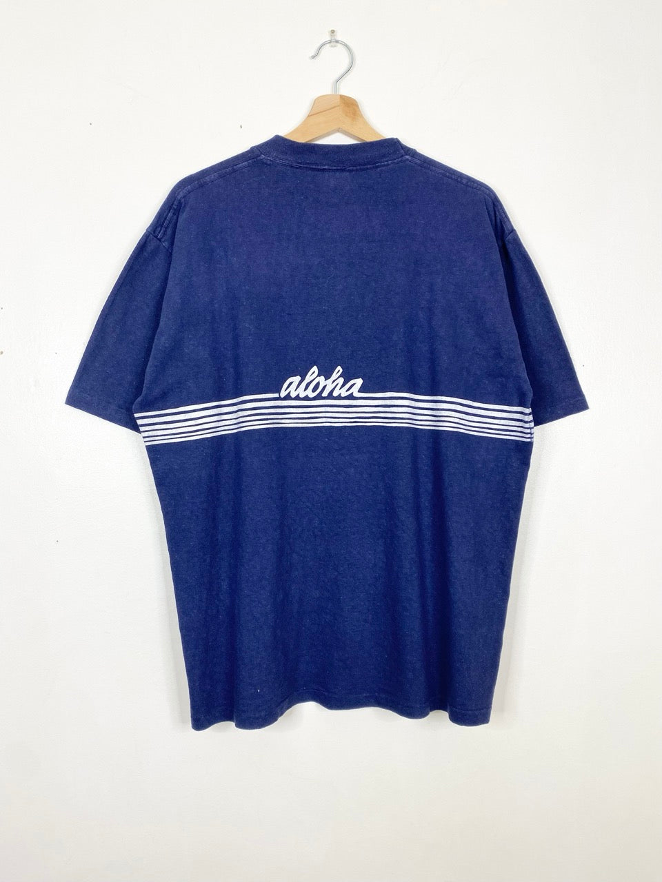 70-80s Sunstrokes Hawaii t-shirt (M)